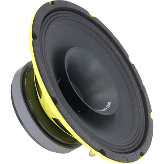 Ground Zero GZCM 10.0SPL 250 mm / 10″ high power midrange speaker (Pair)