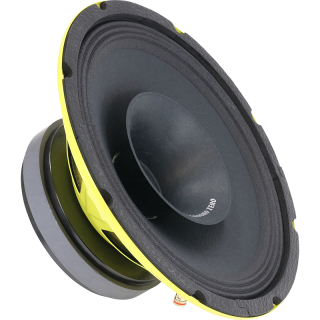 Ground Zero GZCM 10.0SPL 250 mm / 10″ high power midrange speaker