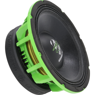 GZCW 10SPL 25 cm / 10″ High-Power midwoofer