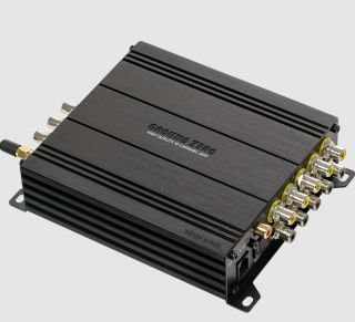 GZDSP 6-10SQ 10-channel DSP