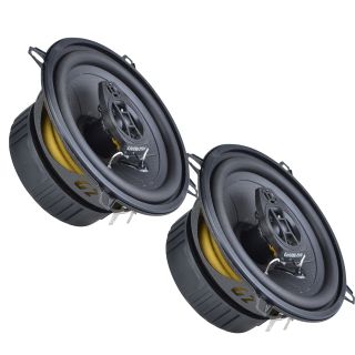 Ground Zero GZIF 5.2 130 mm / 5″ 2-way coaxial speaker system
