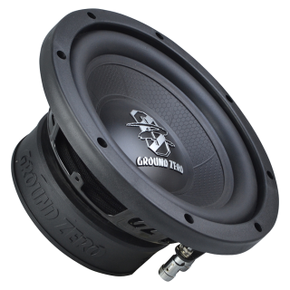 Ground Zero GZIW 200