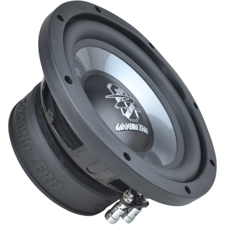Ground Zero GZIW 200X-II 20 cm / 8″ subwoofer