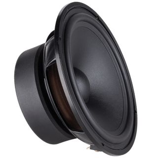 Ground Zero GZNK 165SQ 165 mm / 6.5″ high performance midwoofer
