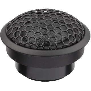 Ground Zero GZNT 25SQ 25 mm / 1″ high performance tweeter
