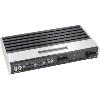 Ground Zero GZPA2SQ 2-Channel High Performance SQ Amplifier