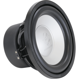 Ground Zero GZPW10SQ 10″ High End SQ Subwoofer