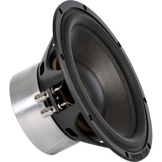 Ground Zero GZPW Reference 250 25 cm / 10″ high end subwoofer
