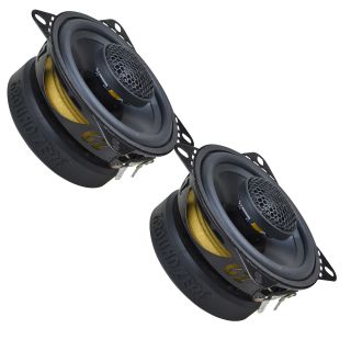 Ground Zero GZRF 5.2SQ