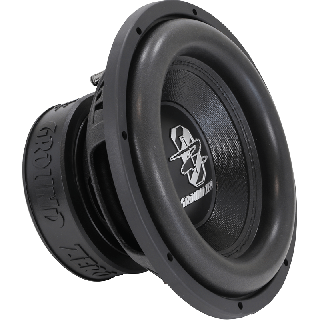 Ground Zero GZRW 30-D2 30 cm / 12″ high quality subwoofer