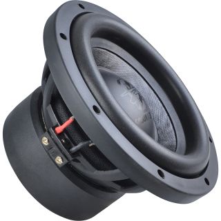 Ground Zero GZUW 8SQ-D2 20 cm / 8″ sound quality subwoofer