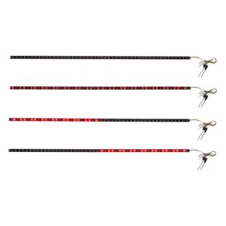 Heise H-TTLB48 - Universal 48" LED Tailgate Light Bar 