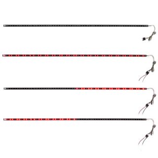 Heise H-TTLB60 60 inch 60 LED Truck Tailgate Lightbar