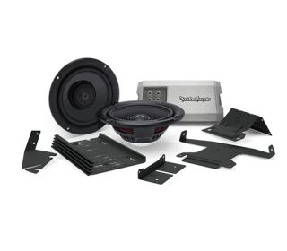 Rockford Fosgate HD14-TKIT