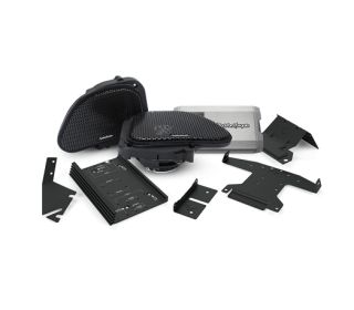 Rockford Fosgate HD9813RG-TKIT
