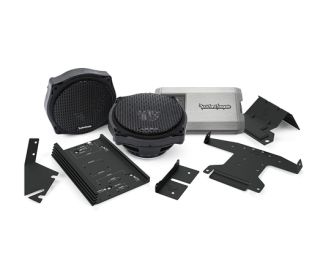 Rockford Fosgate HD9813SG-TKIT