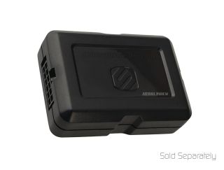 Soundstream HDHU.14 Plug n Play 7" Touchscreen Replacement Headunit for 2014+ Harley Davidson Touring Motorcycles with Apple CarPlay and Android Auto