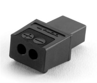 JL Audio HD-SPKPLUG-2-RP 