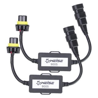 Heise HE9005DE Universal Canbus Decoder