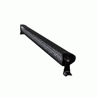 Heise HE-DR50 50 inch Dual Row Light Bar HEDR50