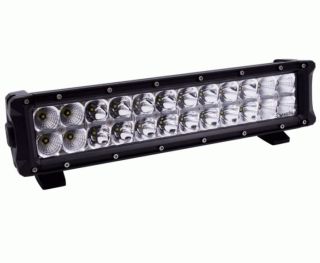 Heise HE-DRL14 14" Dual Row LED Lightbar