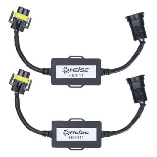 Heise HE-H11DE Universal Canbus Decoder