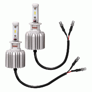 Metra HEH3LED  Single Beam, Pair