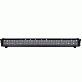Heise HE-TR10 30" BACKLITE DUALROW BAR
