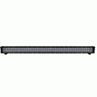 Heise HE-INFIN40 40" BACKLITE DUALROW BAR