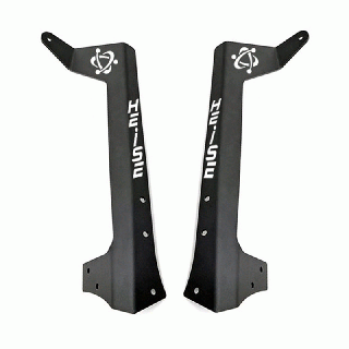 Heise HE-JKAPB JEEP JK 2007-2015 - A-PILLAR BRACKET