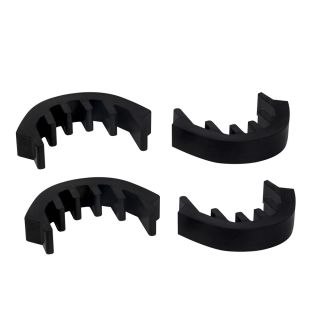 Heise HE-LBD - Dampers for Light Bars - 4-Pack