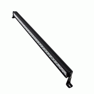 Heise HE-SL3912 39 1/4" SINGLE ROW SLIMLINE BAR