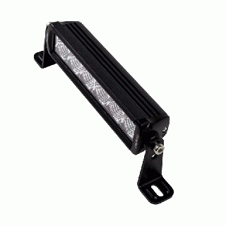 Heise HE-SL914 9 1/4in SINGLE ROW SLIMLINE LIGHT BAR