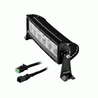 Heise HE-SR14 14 inch SINGLE ROW LIGHT BAR