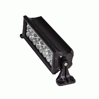 Heise HE-TR10 10in TRIPLE ROW LIGHT BAR