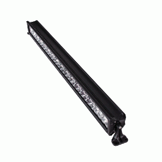 Heise HE-TR40 40in TRIPLE ROW LIGHT BAR
