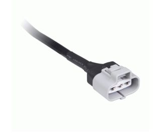 Heise HE-ATP3PIGTAIL ATP 3 PIN PIGTAIL CONNECTORS WITH WIRE 