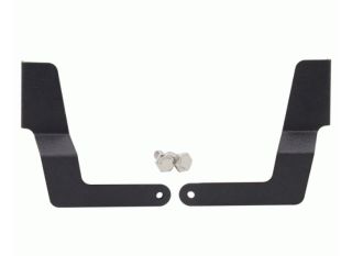  Heise HE-TOBK1 30 Inch Straight Light Bar Brackets for Toyota Tacoma 2005-2015
