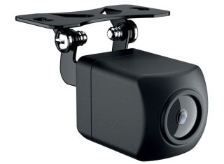 Hertz HMCAMW01 Super Compact Wi-Fi Backup Rear Camera