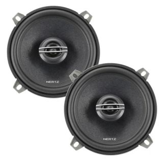 Hertz CX130 5" Cento Coaxial Car Speakers
