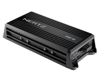 Hertz HMP 4D MARINE & POWERSPORTS 4 CHANNEL AMPLIFIER