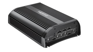 Hertz  SP 4.500 125W RMS x 4 @2Ohms (600W Max Power) Class-D 4-Channel Amplifier