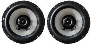 Hertz 6.5" Marine Speakers HEX 6.5 NG