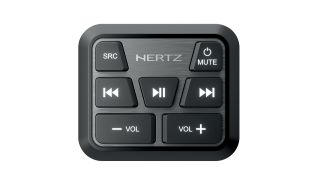 Hertz HMC U1 REMOTE CONTROL (No Display)