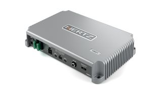Hertz HMD1 High Power Mono Amplifier
