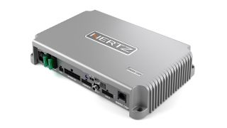 Hertz HMD8 DSP 8 Channel Marine Amplifier with DSP