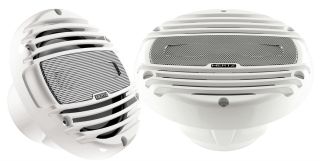 Hertz HMX 6.5 Marine Coaxial. 