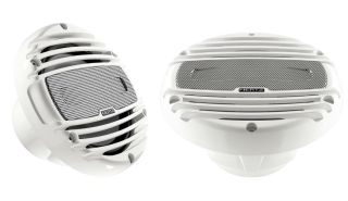 Hertz 6.5" 150 Watt 4 Ohm Marine Coaxial Speakers