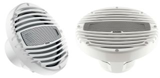 Hertz HMX 8 Marine Coaxial.  3