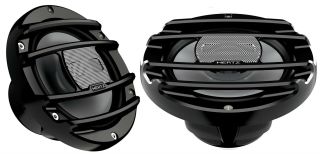 Hertz HMX 8 S Powersport Coax